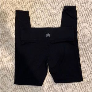 Victoria secret leggings
